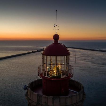 Manny'S Place - By The Sea Gafanha da Nazare Luaran gambar