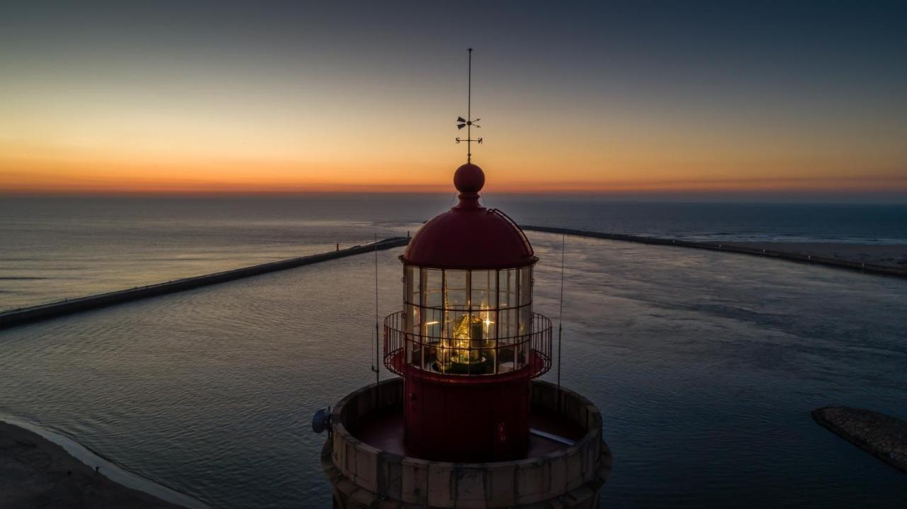 Manny'S Place - By The Sea Gafanha da Nazare Luaran gambar