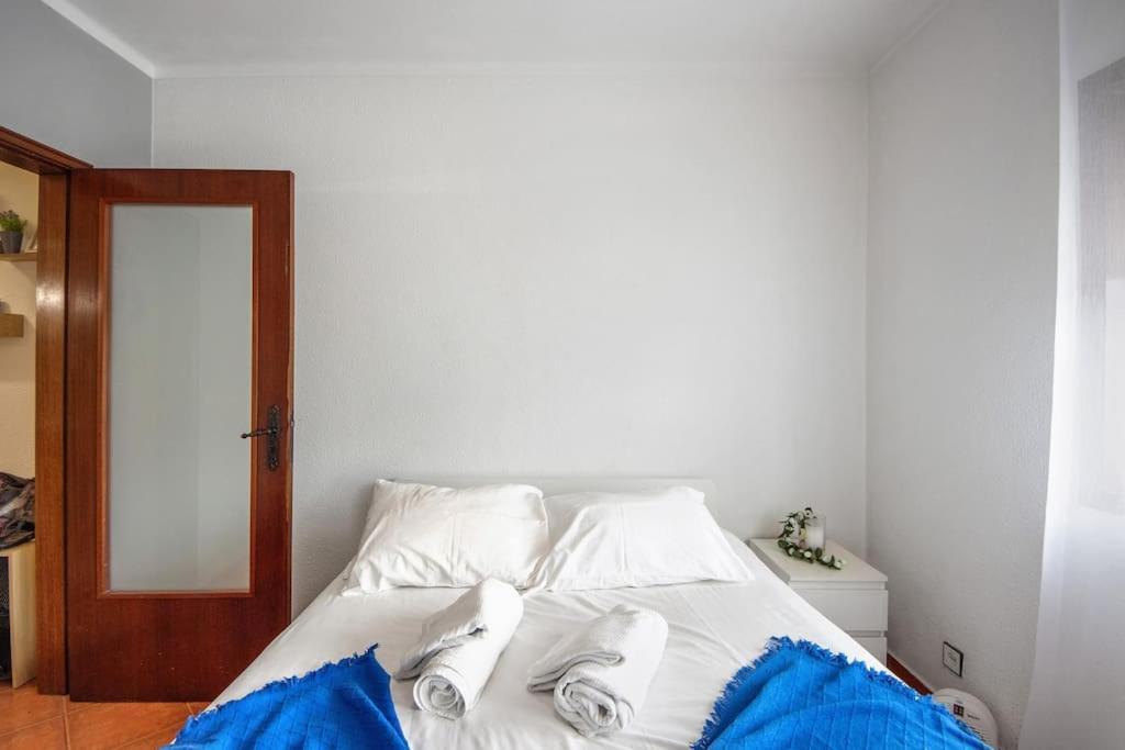 Manny'S Place - By The Sea Gafanha da Nazare Luaran gambar