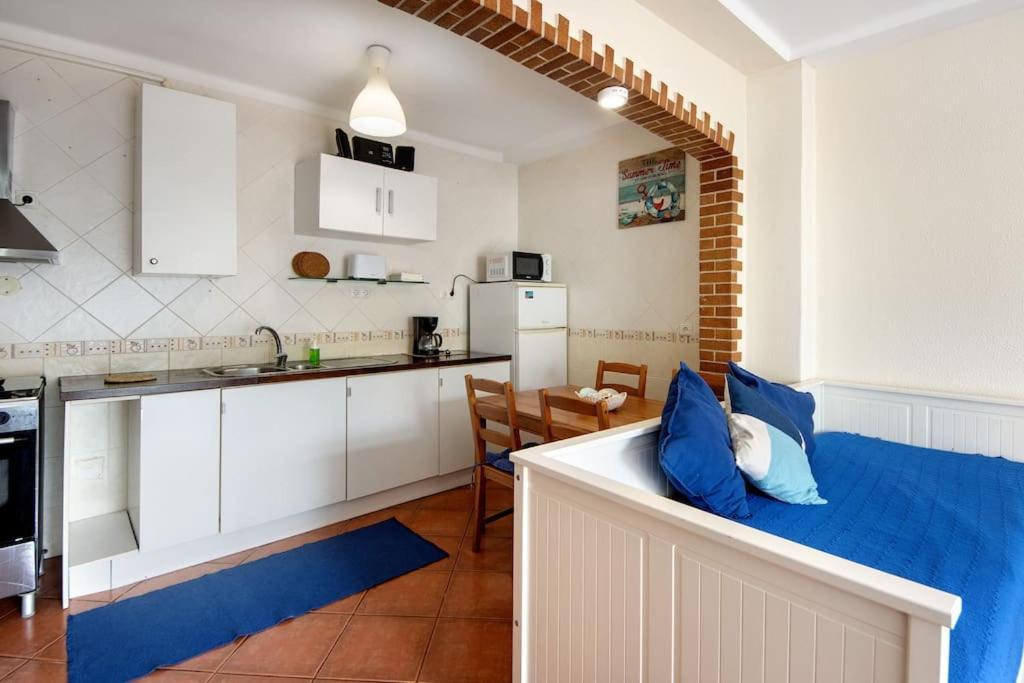 Manny'S Place - By The Sea Gafanha da Nazare Luaran gambar